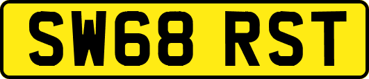 SW68RST