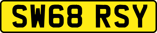 SW68RSY