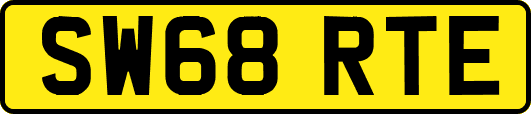 SW68RTE