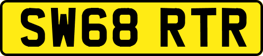 SW68RTR