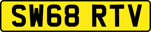 SW68RTV