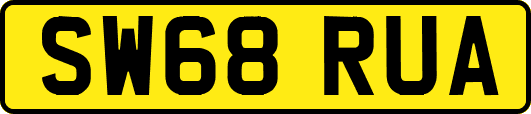 SW68RUA