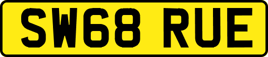 SW68RUE