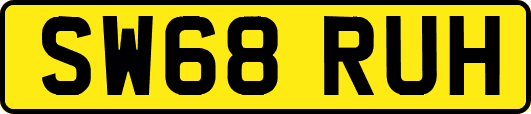 SW68RUH
