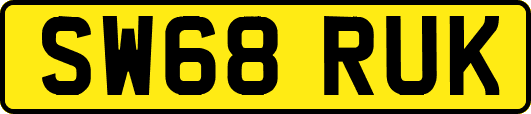 SW68RUK