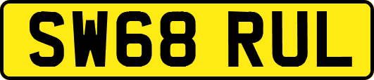 SW68RUL