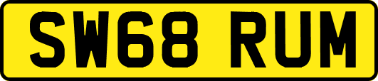 SW68RUM