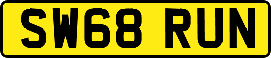 SW68RUN