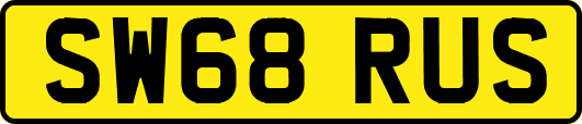 SW68RUS