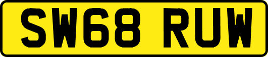 SW68RUW
