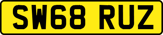 SW68RUZ