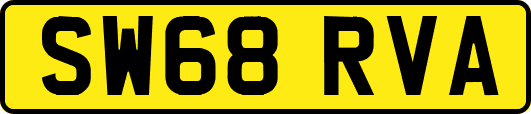 SW68RVA