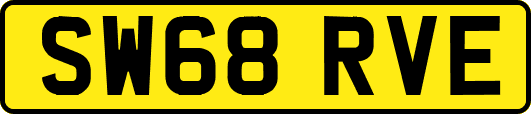 SW68RVE