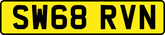 SW68RVN