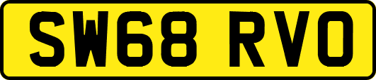 SW68RVO