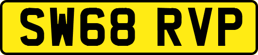 SW68RVP