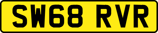 SW68RVR