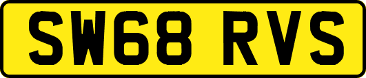 SW68RVS