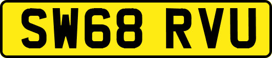 SW68RVU