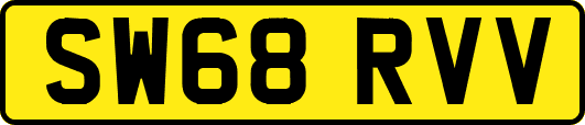 SW68RVV