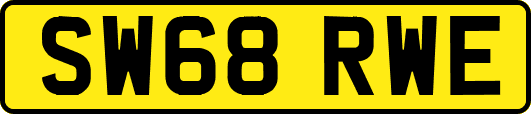 SW68RWE