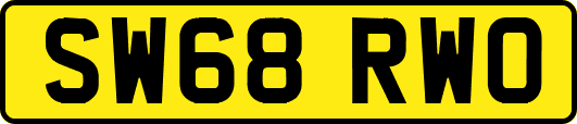 SW68RWO