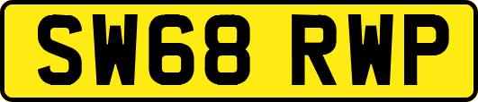 SW68RWP