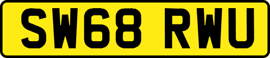 SW68RWU