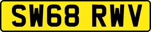 SW68RWV