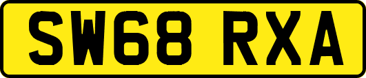 SW68RXA