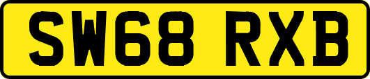 SW68RXB