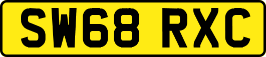 SW68RXC
