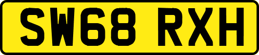 SW68RXH