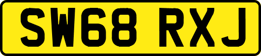 SW68RXJ