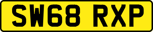 SW68RXP