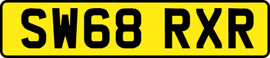 SW68RXR