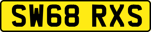 SW68RXS