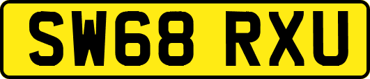 SW68RXU