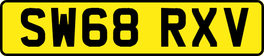 SW68RXV