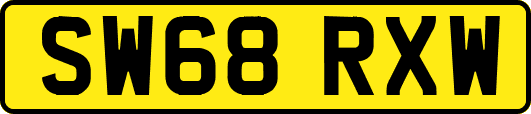 SW68RXW