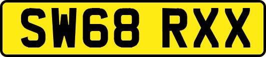 SW68RXX