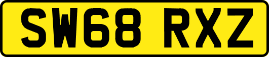 SW68RXZ