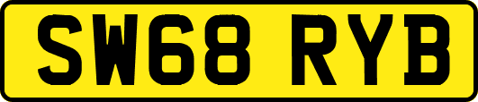 SW68RYB