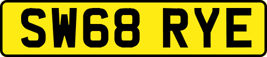 SW68RYE