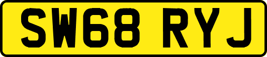 SW68RYJ