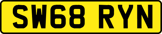 SW68RYN