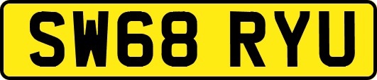 SW68RYU