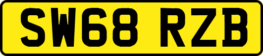 SW68RZB