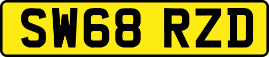 SW68RZD