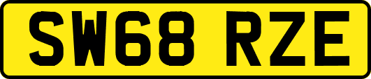 SW68RZE